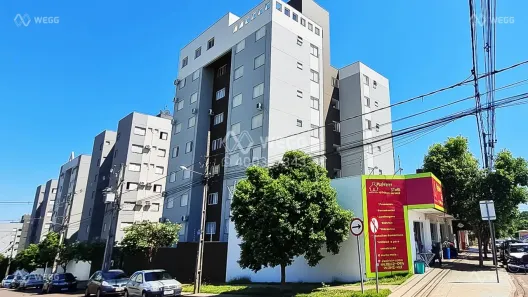 Apartamento com 3 Quartos à venda, 62m² no Loteamento Sumaré, Maringá