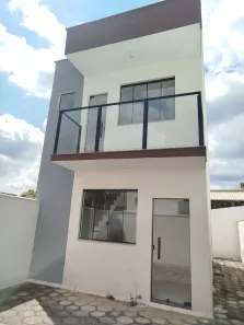Casa com 2 Quartos à venda, 65m² no Quintas da Jangada, Sarzedo