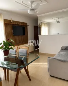 Apartamento com 2 Quartos à venda, 62m² no Parque Residencial Indaiá, Indaiatuba