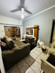 Casa com 3 Quartos à venda, 103m² no Consolação, Rio Claro