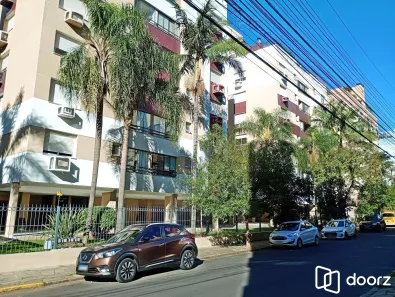 Apartamento com 3 Quartos à venda, 73m² no Boa Vista, Porto Alegre