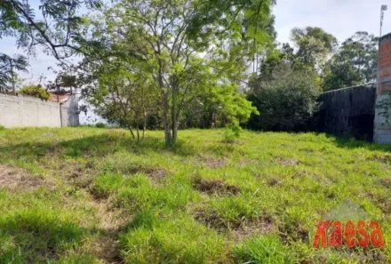 Lote/Terreno à venda, 1200m² no Jardim Estância Brasil, Atibaia