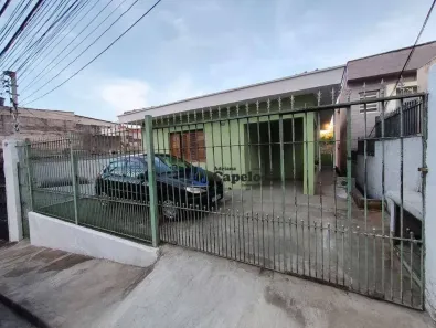Casa com 7 Quartos à venda, 238m² no Jardim São José (Zona Norte), São Paulo