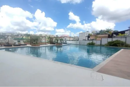 Apartamento com 2 Quartos à venda, 72m² no Teixeiras, Juiz de Fora