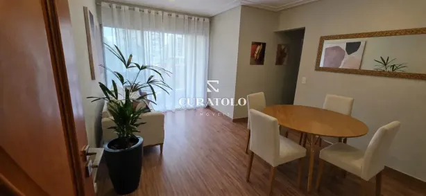 Apartamento com 2 Quartos à venda, 65m² no Vila Mascote, São Paulo