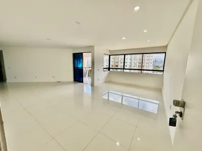 Apartamento com 4 Quartos à venda, 138m² no Pituba, Salvador