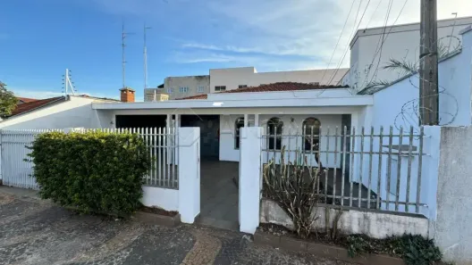 Casa com 3 Quartos à venda, 150m² no Chácara Machadinho I, Americana