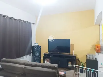 Casa com 3 Quartos à venda, 110m² no Jardim Novo Paraíso, Americana