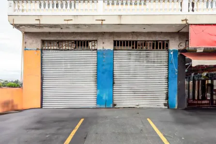 Ponto Comercial com 5 Quartos para alugar, 200m² no Parque Santo Antônio, São Paulo