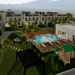 Casa de Condomínio com 3 Quartos à venda, 183m² no Praia do Rosa, Imbituba