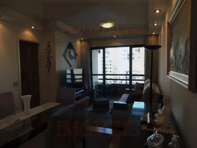 Apartamento com 3 Quartos à venda, 75m² no Chácara Inglesa, São Paulo