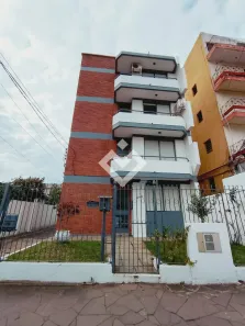 Apartamento com 3 Quartos à venda, 114m² no Duque de Caxias, Santa Maria
