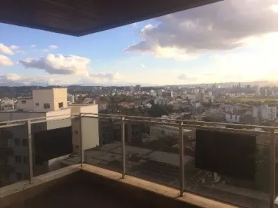 Apartamento com 4 Quartos à venda, 252m² no Jardim Amália, Volta Redonda