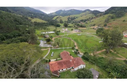 Imóvel Comercial com 17 Quartos à venda, 1504m² no Área Rural de Joanópolis, Joanópolis