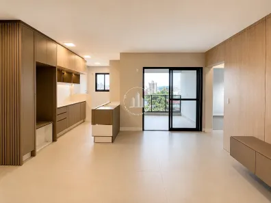 Apartamento com 2 Quartos à venda, 77m² no Pedra Branca, Palhoça