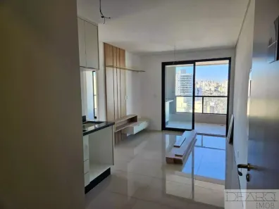 Apartamento com 2 Quartos à venda, 53m² no Ipiranga, São Paulo
