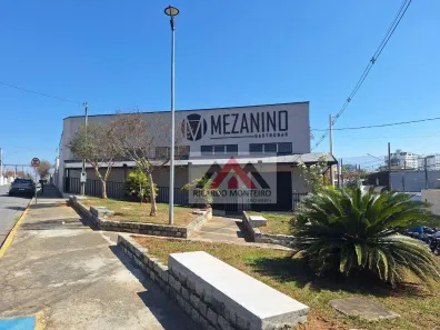 Ponto Comercial para alugar, 350m² no Parque São Benedito, Pindamonhangaba