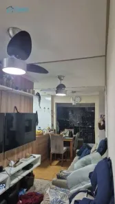 Apartamento com 2 Quartos à venda, 40m² no Vila Tolstoi, São Paulo