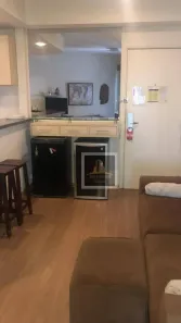 Apartamento com 1 Quarto à venda, 50m² no Jardim São Dimas, São José dos Campos