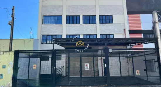Prédio Comercial para alugar, 700m² no Jardim do Trevo, Campinas