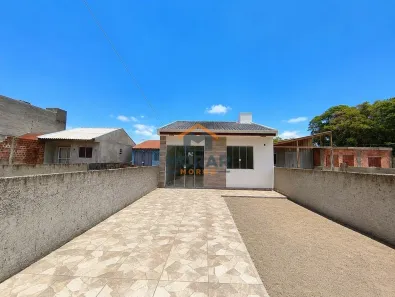 Casa com 2 Quartos à venda, 70m² no Praia de Leste, Pontal do Paraná