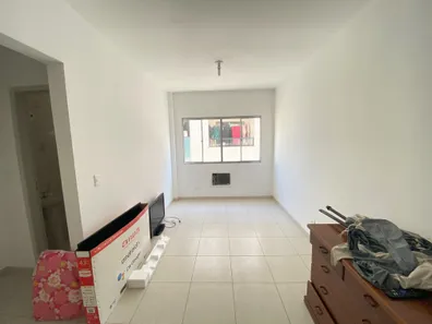 Apartamento com 1 Quarto à venda, 55m² no Enseada, Guarujá