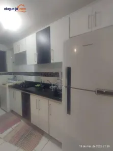 Apartamento com 2 Quartos à venda, 45m² no Loteamento Villa Branca, Jacareí