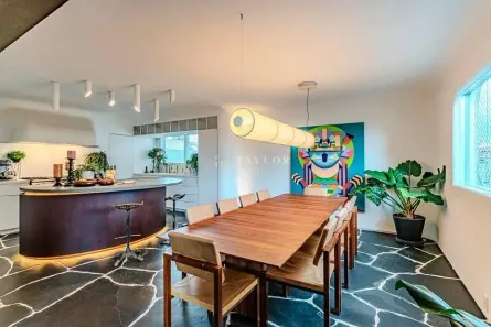 Apartamento com 5 Quartos à venda, 502m² no Cerqueira César, São Paulo