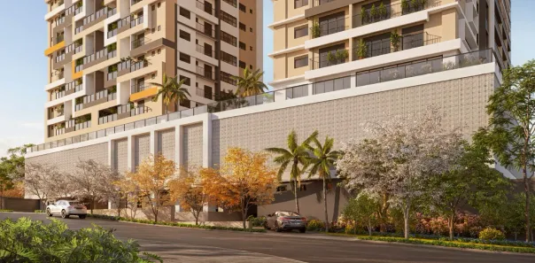 Apartamento com 1 Quarto à venda, 49m² no Jardim Goiás, Goiânia