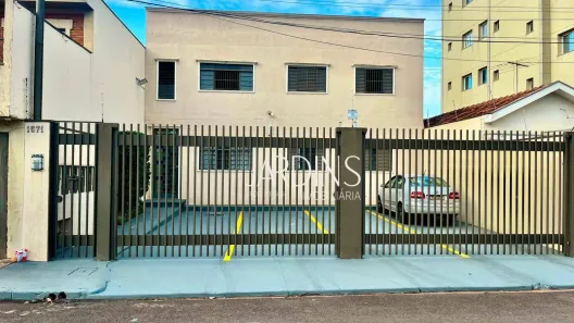 Apartamento com 3 Quartos à venda, 101m² no Campos Elíseos, Ribeirão Preto