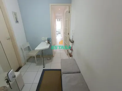 à venda, 32m² no Flamengo, Rio de Janeiro