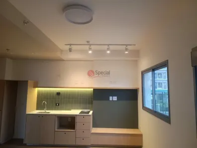 Apartamento com 1 Quarto à venda, 27m² no Vila Aricanduva, São Paulo