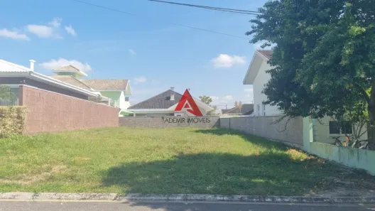 Lote/Terreno à venda, 420m² no Jardim Altos de Santana II, Jacareí
