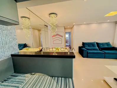 Apartamento com 3 Quartos à venda, 133m² no Mooca, São Paulo