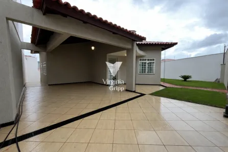 Casa com 3 Quartos à venda, 180m² no Centro, Betim