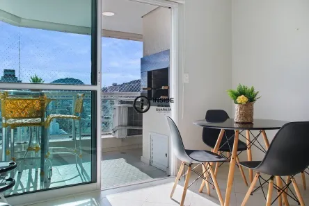 Apartamento com 3 Quartos à venda, 115m² no Enseada, Guarujá