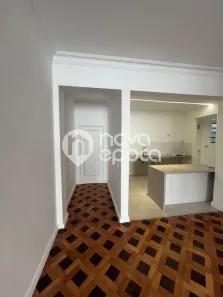 Apartamento com 3 Quartos à venda, 133m² no Copacabana, Rio de Janeiro