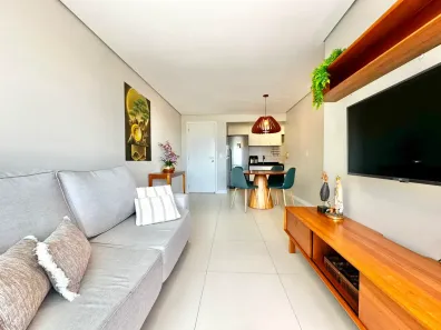 Apartamento com 3 Quartos à venda, 78m² no Guararapes, Fortaleza