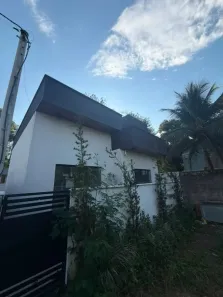 Casa de Condomínio com 2 Quartos à venda, 120m² no Vargem Grande, Rio de Janeiro
