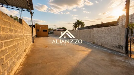 Ponto Comercial à venda, 160m² no Alto da Boa Vista, Ribeirão Preto