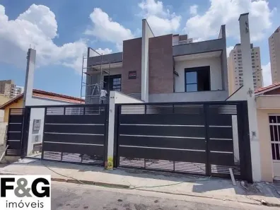 Sobrado com 3 Quartos à venda, 230m² no Centro, São Bernardo do Campo
