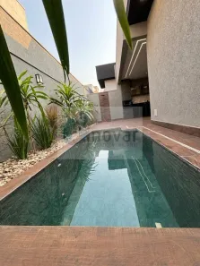 Casa com 3 Quartos à venda, 147m² no Jardim Valencia, Ribeirão Preto