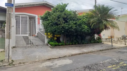 Casa com 2 Quartos à venda, 136m² no Parque São Quirino, Campinas