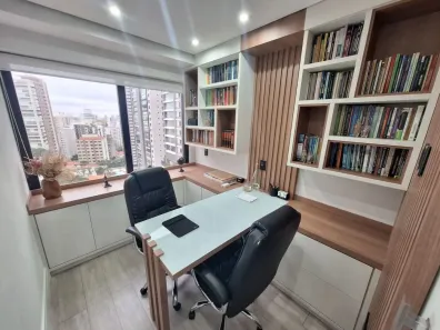 Sala Comercial à venda, 60m² no Aclimação, São Paulo