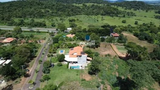 Lote/Terreno à venda, 2110m² no Zona Rural, Ouro Verde de Goiás