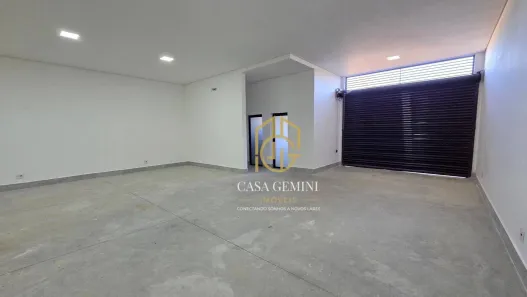 Ponto Comercial para alugar, 250m² no Alto de Pinheiros, Paulínia