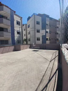 Cobertura com 2 Quartos à venda, 117m² no São Bernardo, Juiz de Fora