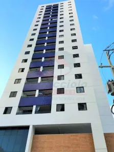 Apartamento com 2 Quartos à venda, 55m² no Boa Viagem, Recife