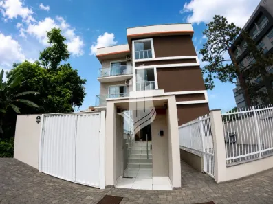 Apartamento com 1 Quarto para alugar, 60m² no Itoupava Seca, Blumenau