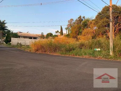 Lote/Terreno à venda, 1020m² no Chácara Malota, Jundiaí